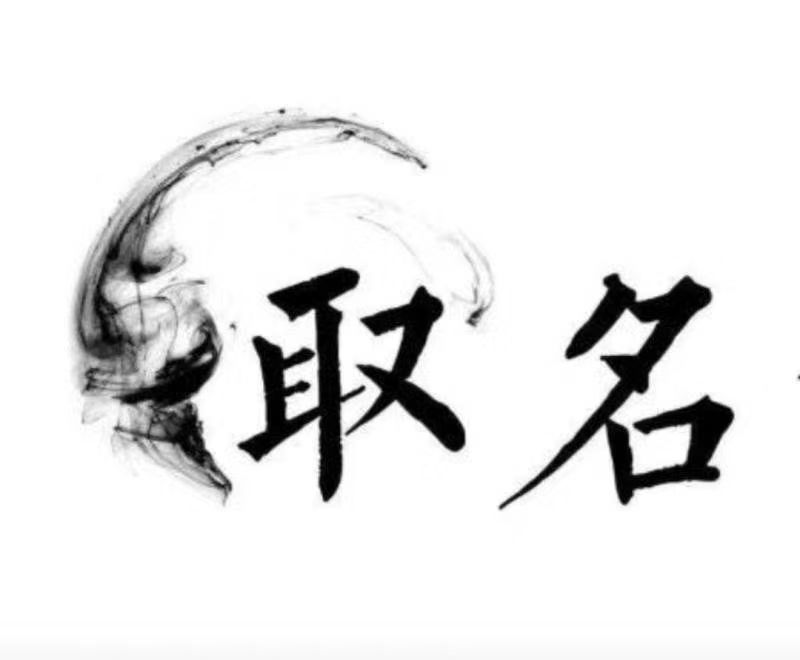  嵩明宝宝取名 大师一对一人工起名